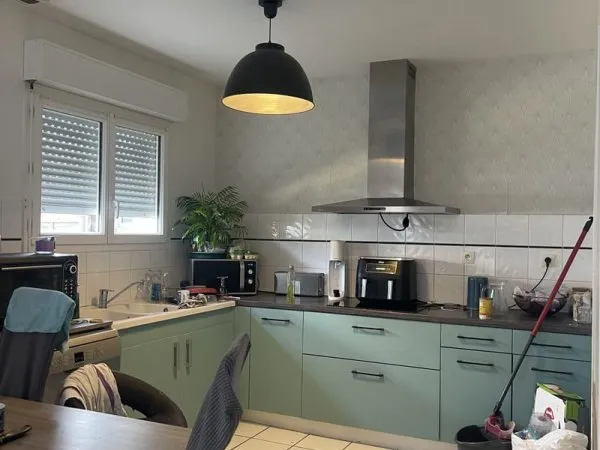 Maison à vendre Langon