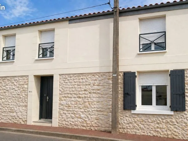 Maison rochefort