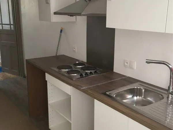Appartement 40m2 T1 bis / T2 proche centre
