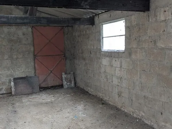 Garage rue d'Herville