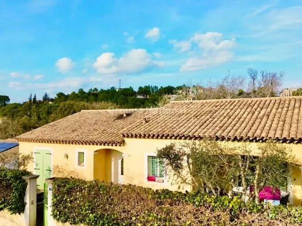 Maison 4 pièces 148 m²