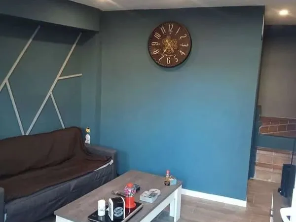 Maison 2 pièces 36 m²