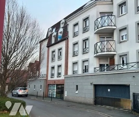 Appartement 4 pièces 95 m²