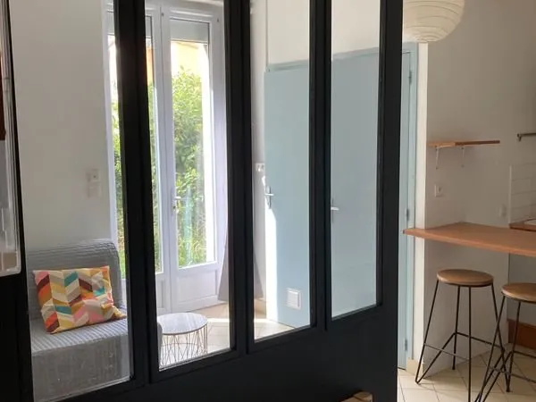 Location studio Nantes