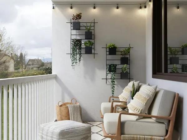 -Devenez propriétaire d'un 3 pièces avec balcon proche métro 16