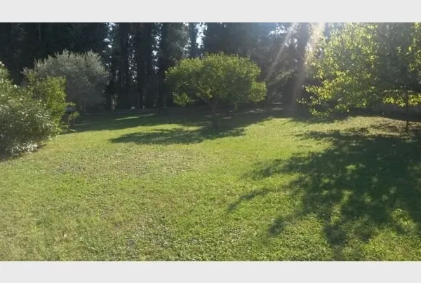 Tres beau terrain 660m2