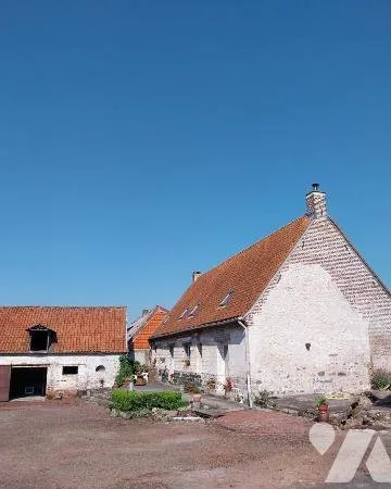 Maison 8 pièces 213 m²