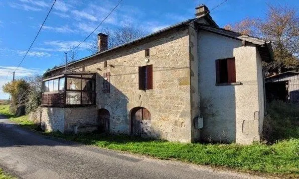 Maison 5 pièces 142 m²