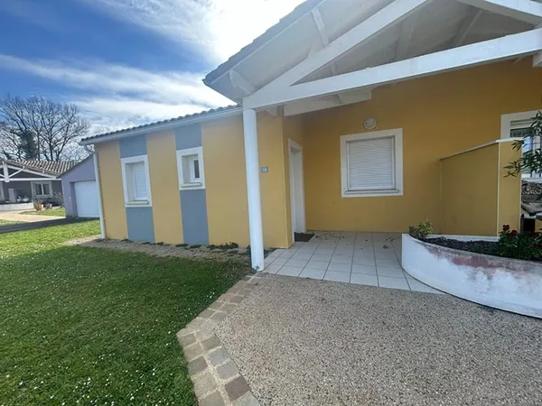 Maison, VILLAGE SENIOR