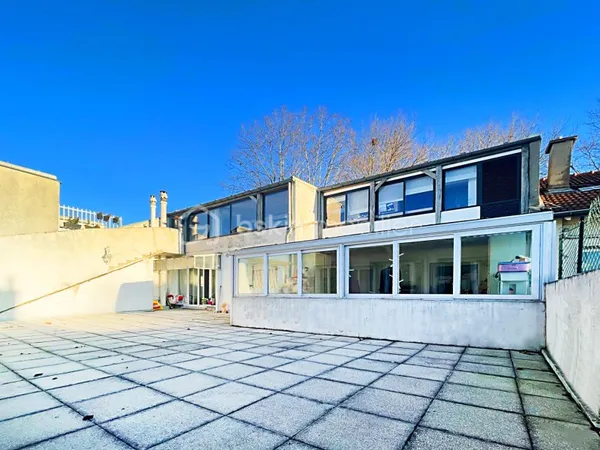 Appartement 5 pièces 125 m²