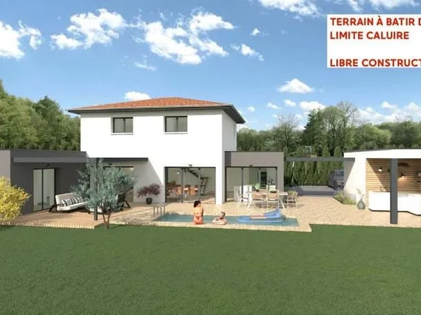 Commerce 952 m²