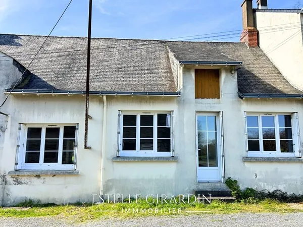 Maison - La Chapelle Sur Erdre