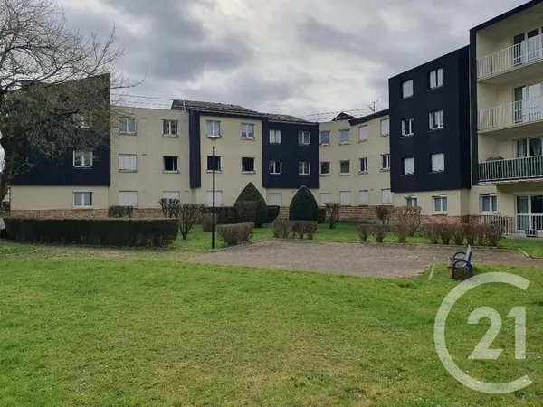 Appartement 4 pièces 92 m²