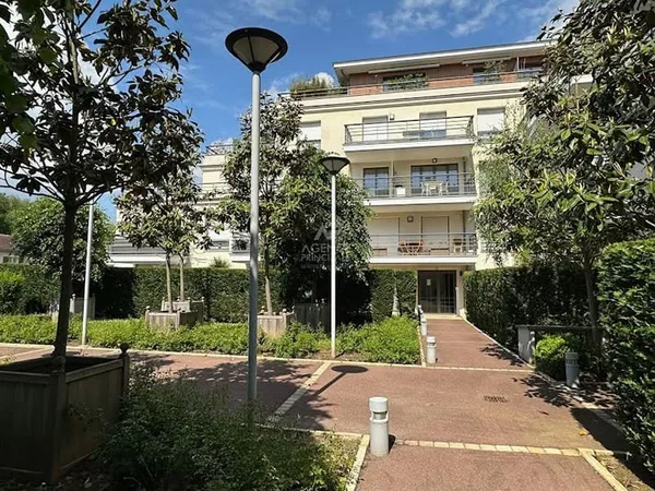 Appartement 3 pièces 73 m²