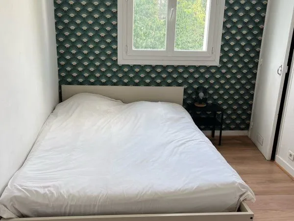 Colocation meublée Quimper