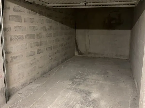 Garage box ferme avenue fremont nice caucade