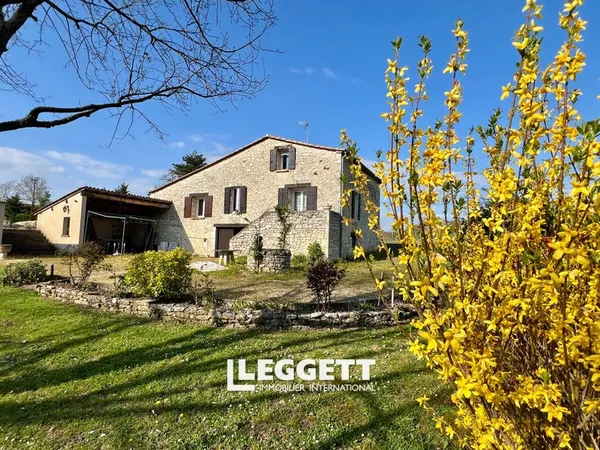 Maison NaN pièce(s), MONESTIER