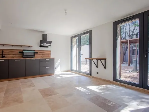 Studios neufs - Aix-en-Provence