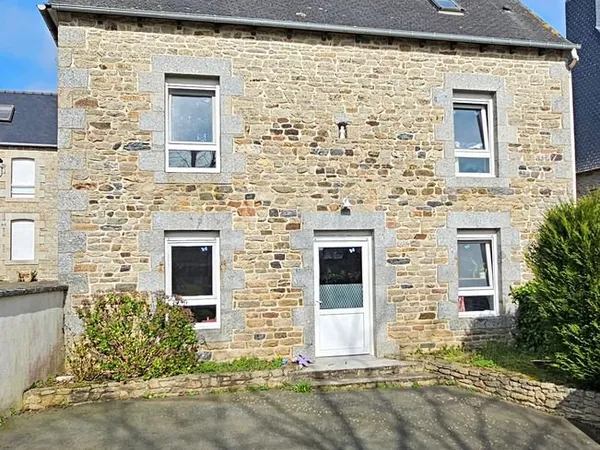 Maison 5 pièces 94 m²