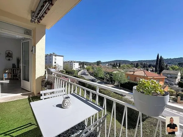 Appartement 3 Brignoles