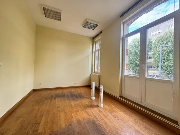 Maison Valenciennes 6 pièce(s) 100.9 m2