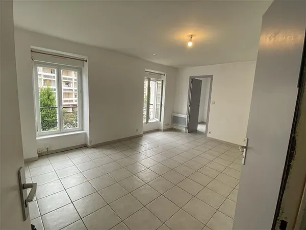 A LOUER T2bis PASTEUR - Appartement de 45M2 situé ...