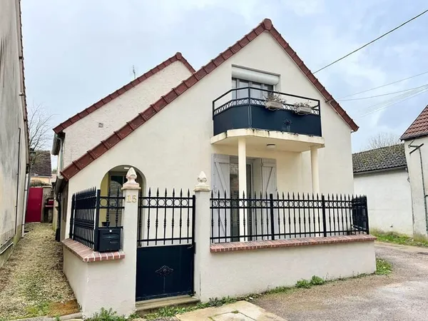 La Maison Douceur