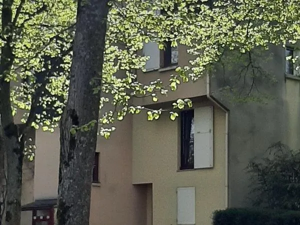 SEVRAN LES SABLONS
