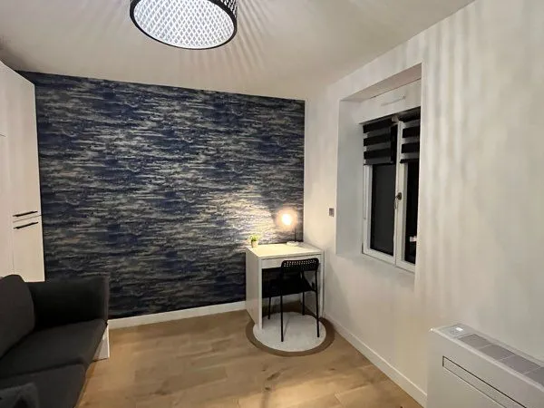 ✨ Studio neuf 21 m² - Tram au pied & proche centre ✨