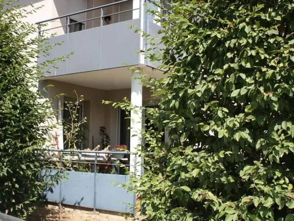 Appartement 3 pièces 56 m²