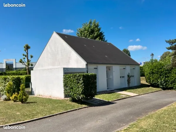 Maison 7 pièces 133 m²