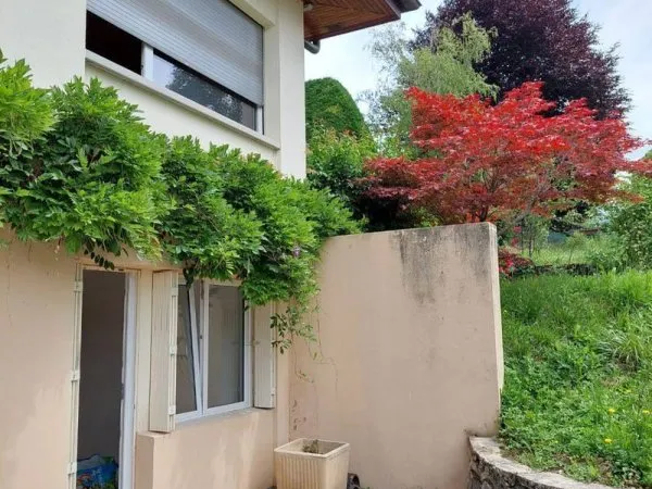 Appartement 1 pièce 23 m²