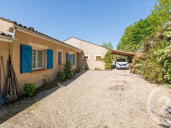 Maison 6 pièces 130 m²