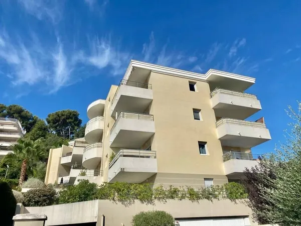 Appartement 2 pièces 52 m²