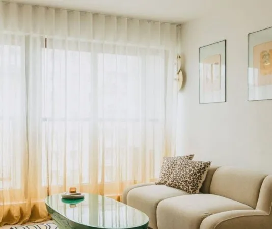 Appartement 2 pièces 28 m²