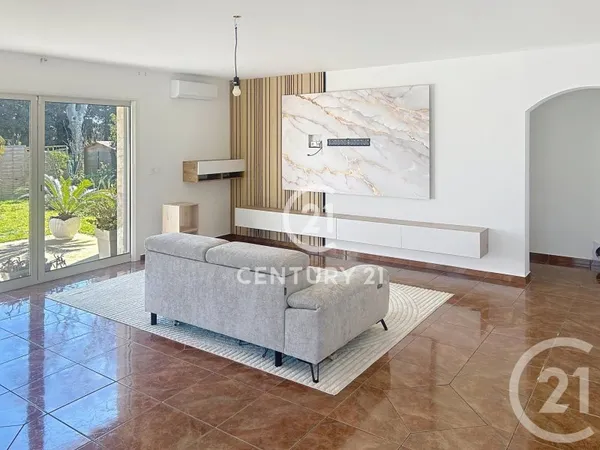 Maison 4 pièces 118 m²