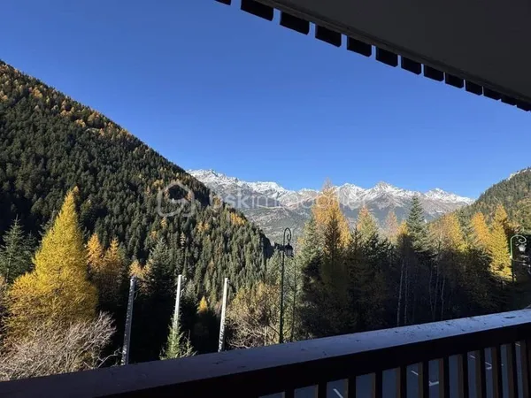 Appartement 1 pièce 18 m²