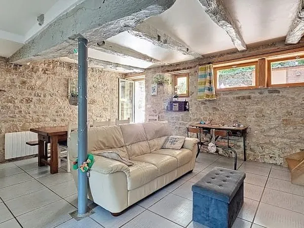 Maison 6 pièces 101 m²