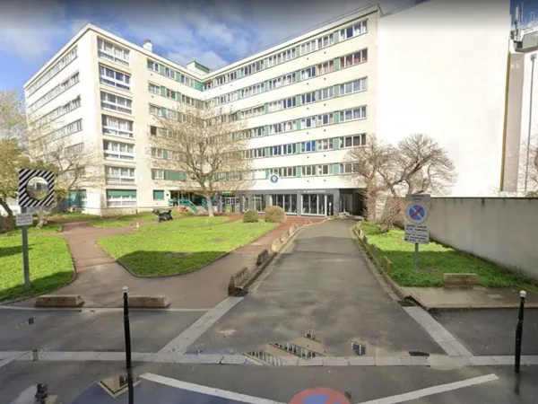Loue parking - Puteaux 92800