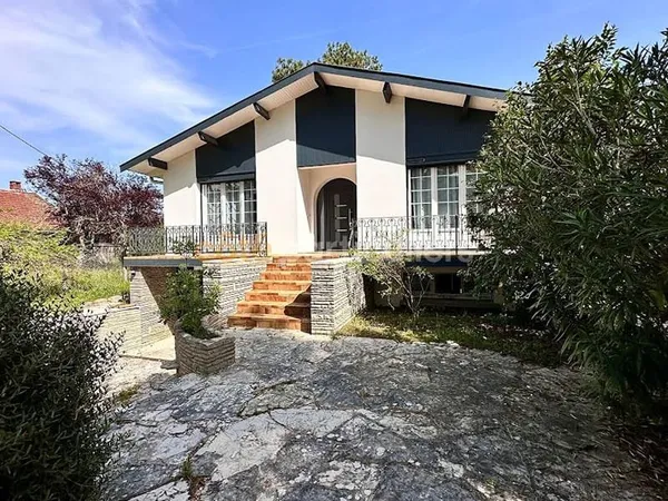 Maison 4 pièces 183 m²