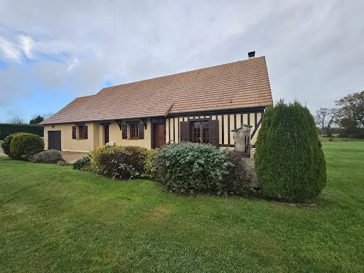 Maison 6 pièces 120 m²