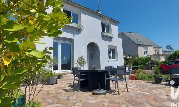 Vente Maison/villa 4 pièces
