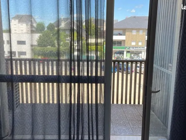 T2 Onet le château
