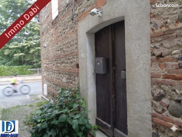 Maison 5 pièces 115 m²
