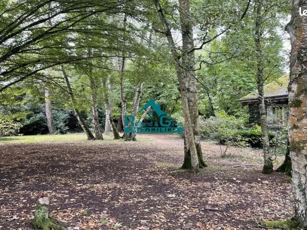 Propriété 7 pièces 137 m²