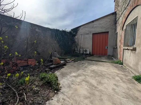 Propriété 7 pièces