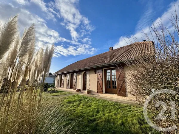 Maison 4 pièces 98 m²