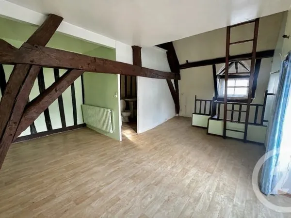 Maison 3 pièces 47 m²