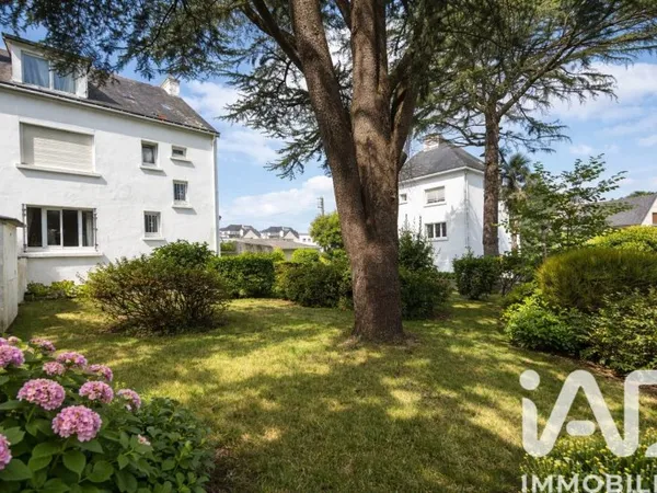 Maison 6 pièces 140 m²