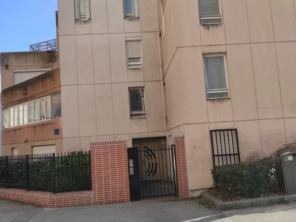 Appartement 70m2